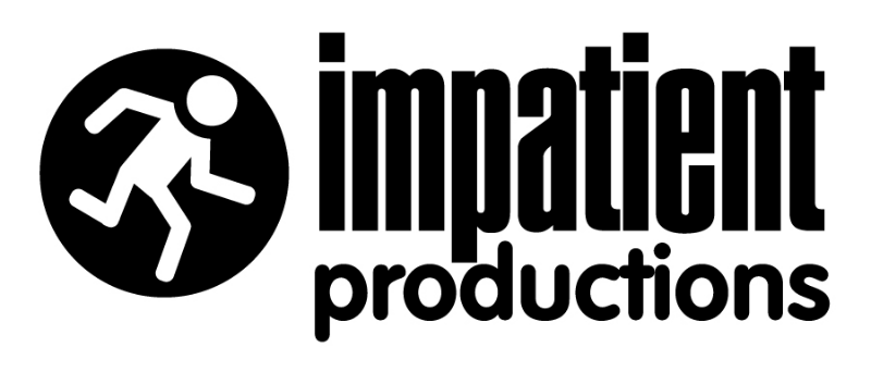 Impatient Productions Logo